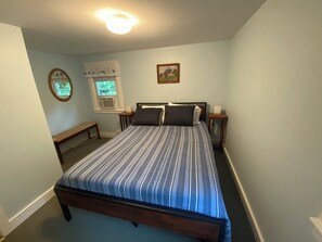 3 Schlafzimmer, Bügeleisen/Bügelbrett, Reisekinderbett, WLAN