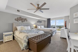 2 quartos, ferros/tábuas de passar roupa, Wi-Fi de cortesia