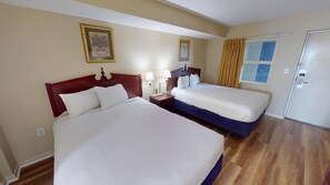 1 bedroom, iron/ironing board, free WiFi, bed sheets - Atlantica 455, Myrtle Beach Beachfront Escape (Myrtle Beach)