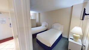 2 bedrooms, iron/ironing board, free WiFi, bed sheets - Atlantica 602, Coastal Sping Paradise, Pool, Oceanfront Views (Myrtle Beach)