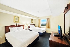 1 bedroom, iron/ironing board, free WiFi, bed sheets - Atlantica 754, Beachfront Charm, Oceanfront Views, Beach Escape (Myrtle Beach)