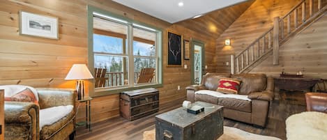 スマートテレビ、書庫