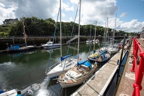Port de plaisance