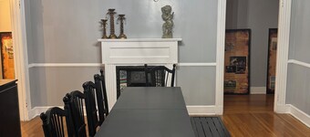 Shaquette’s Chateau:Your luxurious getaway!