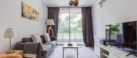 تلفزيون، ستيريو