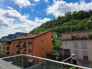 Terrain de lâhĂ©bergement