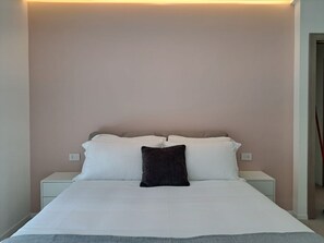 1 chambre, fer et planche Ă repasser, Wi-Fi