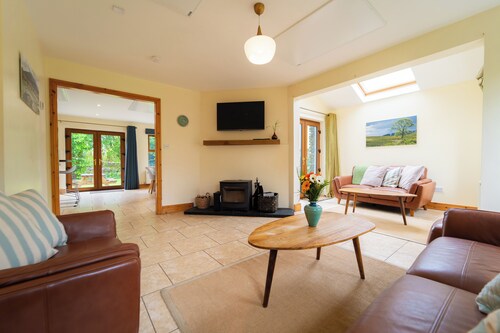 Dingle Holiday Let - New Town