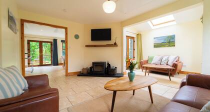 Dingle Holiday Let - New Town