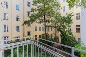 Unterkunftsgelände
