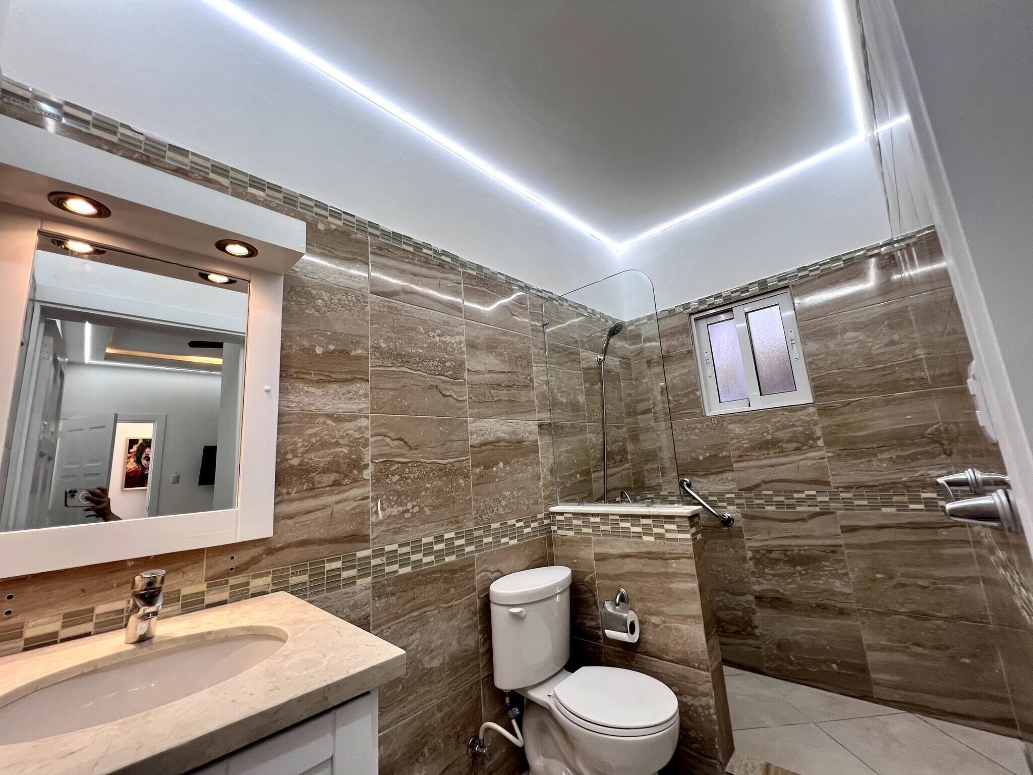 Villa, 5 Bedrooms | Bathroom