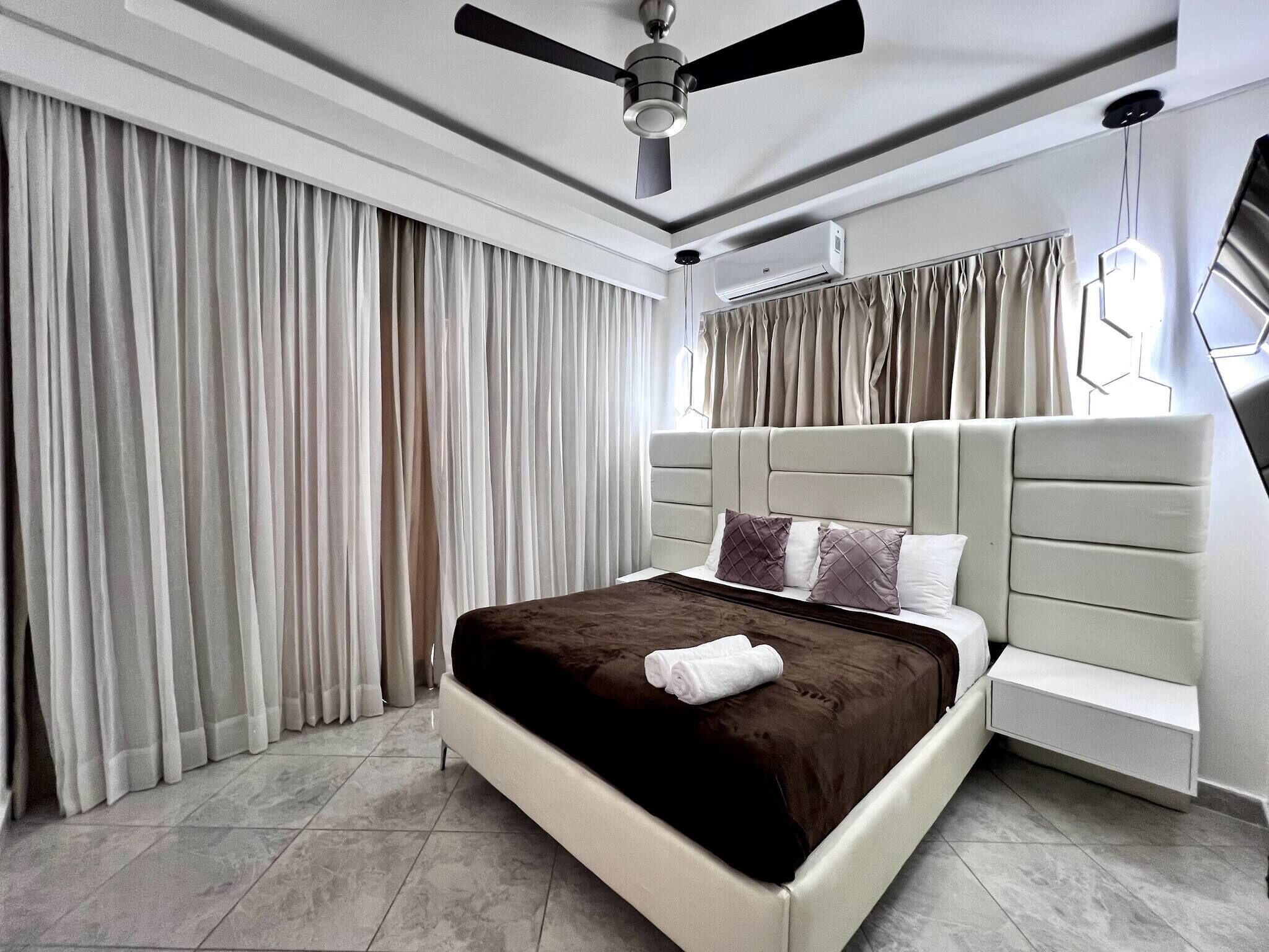 فيلا - ٥ غرف نوم | 5 عدّة غرف نوم