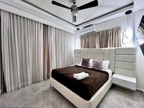 Villa, 5 Bedrooms - Casa Linda 756 - 5br Modern Villa In Sosua! (Sosúa)