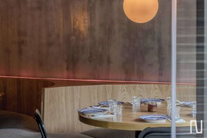 Restaurantes