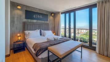 2 Schlafzimmer, Bügeleisen/Bügelbrett, WLAN