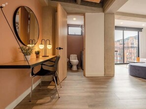 Interior - NOK Chic 1 BR in Chapinero (Bogotá, D.C.)