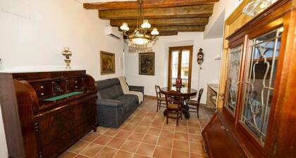 La Quadra Rural Housing
