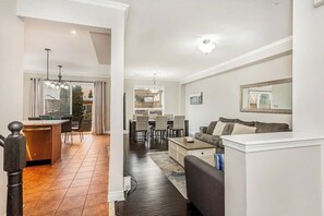 Älytelevisio, takka