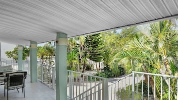 House, 2 Bedrooms | Property grounds