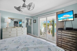 Casa, 2 camere da letto | 2 camere, Wi-Fi gratuito