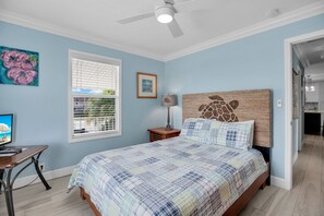 House, 2 Bedrooms | 2 bedrooms, free WiFi - Coming Soon! Rest-a-shore Waterfront Home, New Private Pool 2 Bedroom Home by RedAwning (Marathon)