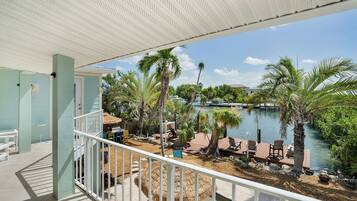 House, 2 Bedrooms | Property grounds