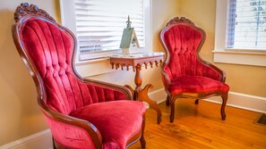 Interior - Tranquil TN Escape! Book Your Stay In Elizabethton (Elizabethton)