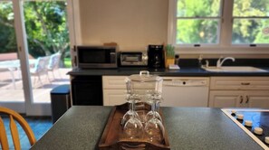 Fridge, microwave, oven, dishwasher - Perfect Location in Princeton w/ Peaceful Serenity (Princeton)