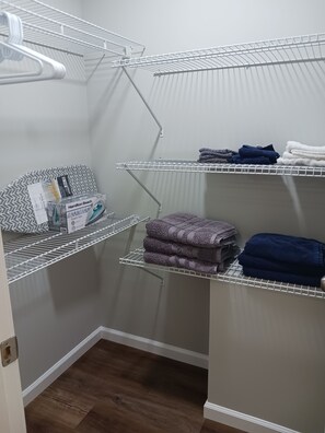 Interior - Sweet Home 5 (Franklin)