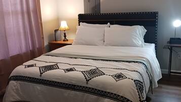 2 camere, ferro/asse da stiro, Wi-Fi, lenzuola