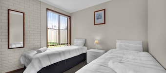 Anchor Bell Apartments: (Sleeps 4)
