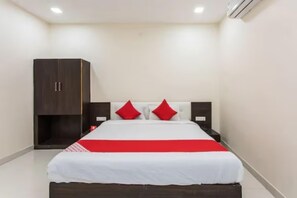 Deluxe-Doppelzimmer