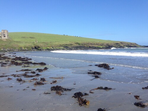 Secret Cottage by the Sea KilBrittain Co Cork