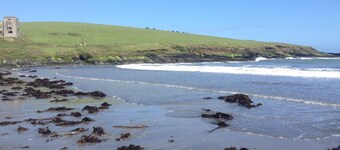 Secret Cottage by the Sea KilBrittain Co Cork