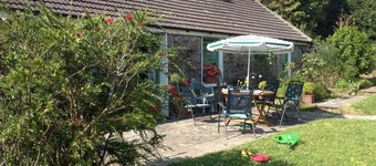 Secret Cottage by the Sea KilBrittain Co Cork