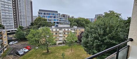 住宿场地