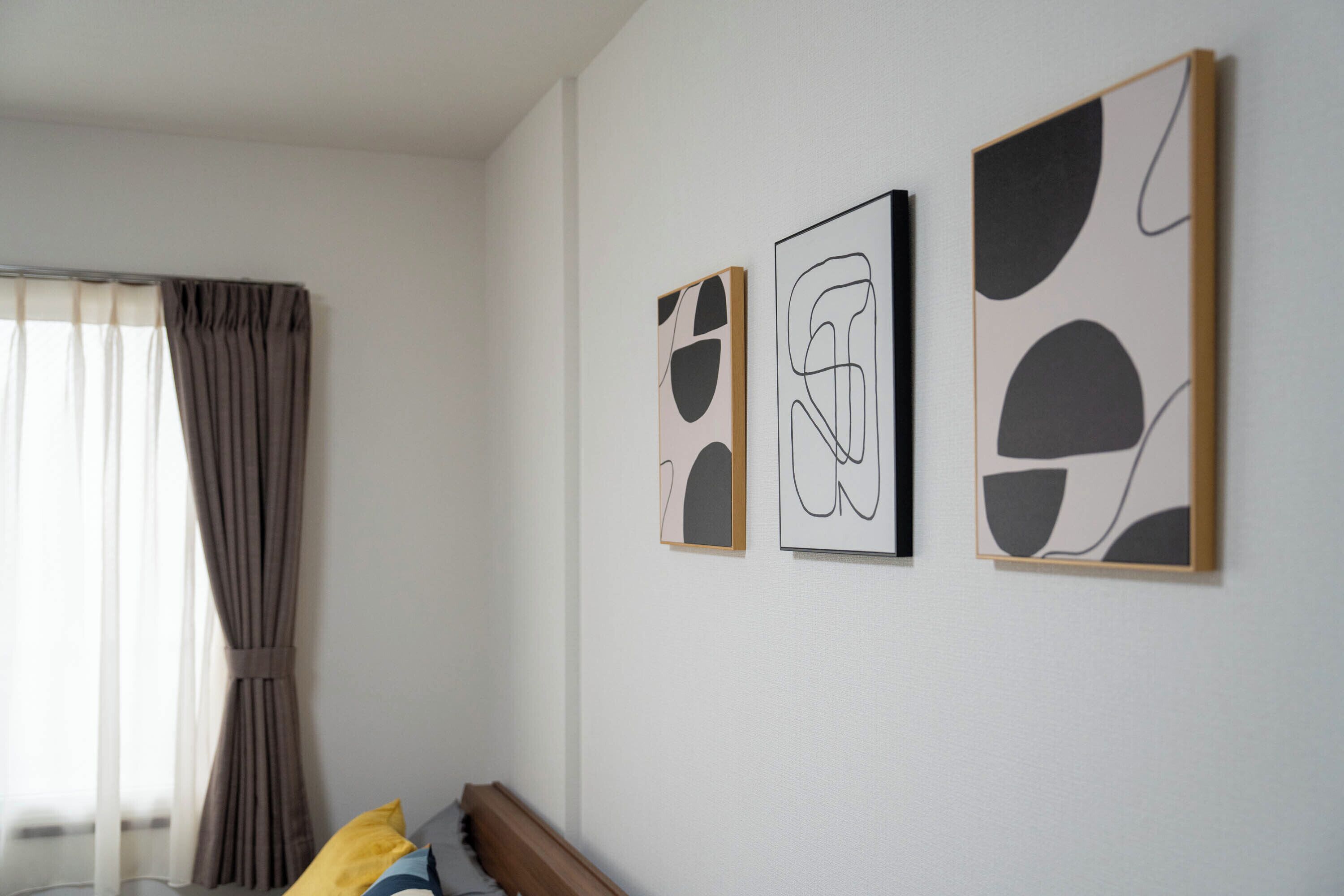 2 間臥室、熨斗/熨衣板、免費無線上網