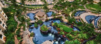 ^^Marriott's Ko Olina Beach Club - 2BR 2BA -1st car park for free^^
