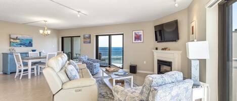 Téléviseur connecté, livres