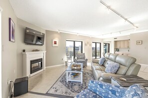 TV connectée, livres