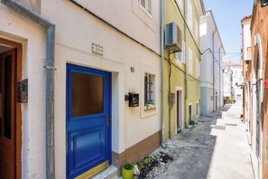 Detalle exterior