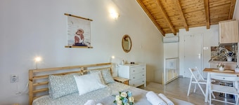 Lasta 30 Lošinj Town Studio Apartment, Mali Lošinj, Croatia