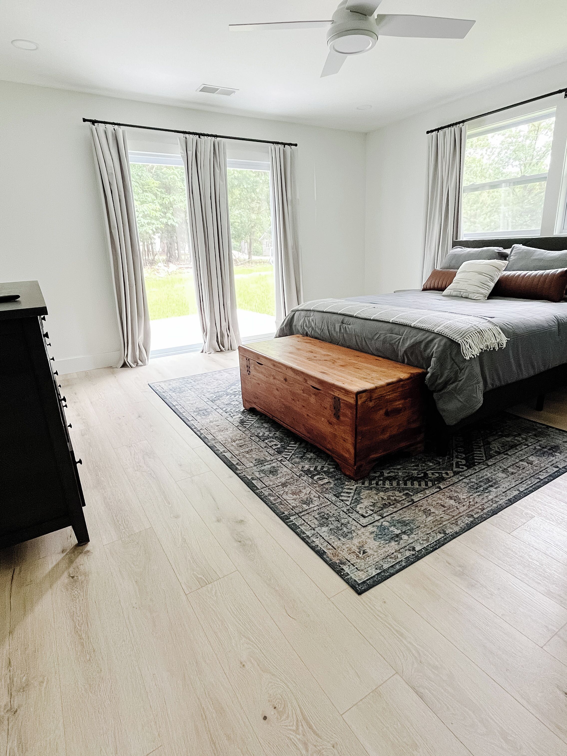 3 Schlafzimmer, Bügeleisen/Bügelbrett, WLAN, Bettwäsche