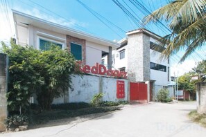 Eksteriør