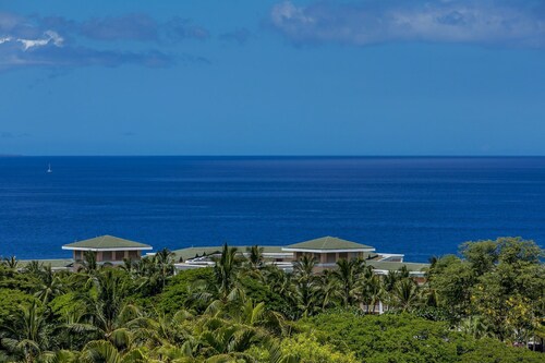 Wailea Ekolu 1207  2 Bedroom  2 Bath Condo