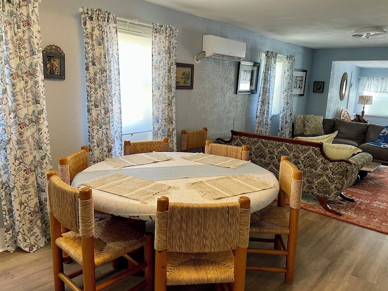 Cozy House In Awesome Gulfport Florida Near Downtown St. Petersburg - St. Petersburg, FL