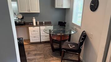 Spiseområde