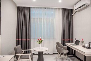 Room - Dongguan Haiyi Chain Hotel (Dongguan)