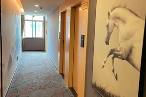 Interior - Dongguan Haiyi Chain Hotel (Dongguan)