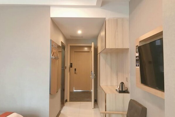 Room - Dongguan Haiyi Chain Hotel (Dongguan)